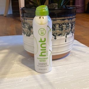 Hint SPF 30